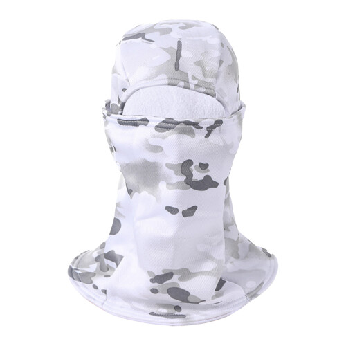 (7) Winter Warm Mask for Running Skiing Cycling 1