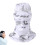 (7) Winter Warm Mask for Running Skiing Cycling 3