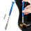 Hand Hole Drill Punching Machine for Wood and Beads 5