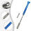 Hand Hole Drill Punching Machine for Wood and Beads 6