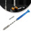 Hand Hole Drill Punching Machine for Wood and Beads 7