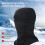 (1) Winter Warm Mask for Running Skiing Cycling 6