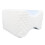 Memory Foam Knee Pillow – Side‑Sleeper Leg Support with Breathable Groove Design 2