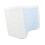 Memory Foam Knee Pillow – Side‑Sleeper Leg Support with Breathable Groove Design 7