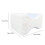Memory Foam Knee Pillow – Side‑Sleeper Leg Support with Breathable Groove Design 8