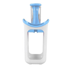 Baby Food Squeeze Station Portable Puree Maker for Infants