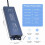 IP67 Αδιάβροχο πρόγραμμα οδήγησης LED 12V 100W AC 110-220V σε DC, σταθερή τάση, για λωρίδα 2
