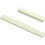 10Set Ivory Bone Bridge Saddle and Nut for 6 String Acoustic Guitar 2