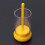 Beekeeper Tools Bee Queen Bottle Marker Marking Cage with Plunger Plastic Beekeeping Equipment 4