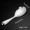 Spatula ríse cruach dhosmálta Kitchen Aid 1 phíosa 3