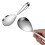 Spatula ríse cruach dhosmálta Kitchen Aid 1 phíosa 4