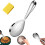Spatula ríse cruach dhosmálta Kitchen Aid 1 phíosa 5