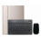 Capa compatível com Samsung Galaxy Tab A10.1 com teclado e mouse - SM-T510. Acessórios compatíveis. 1