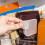 Retractable Refrigerator Divider, PP Personalized Organization Easy To Clean Non Slide 4Pcs Refrigerator Separator For Storage 5