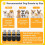 Dog Booties Breathable Non-Slip Sole Adjustable Drawstring 4