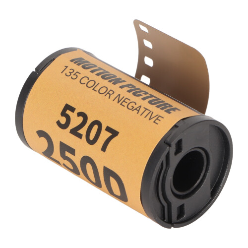 8 Sheet 35mm Color Print Film Waterproof