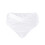 Women's Twist Bikini Bottoms Moderate High Cut Ruched 5