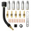 MIG Welding Torch Consumables Set 24 Pieces 2