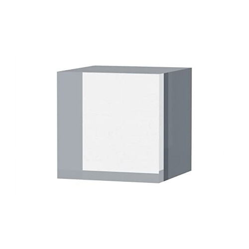Solid Tumbled Acrylic Cube/Plexiglass Block - Transparent/Clear - 3/8" (Pack of 50)
