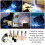MIG Welding Torch Consumables Set 24 Pieces 6