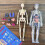3D Human Anatomy Model for Education and Early Learning 1