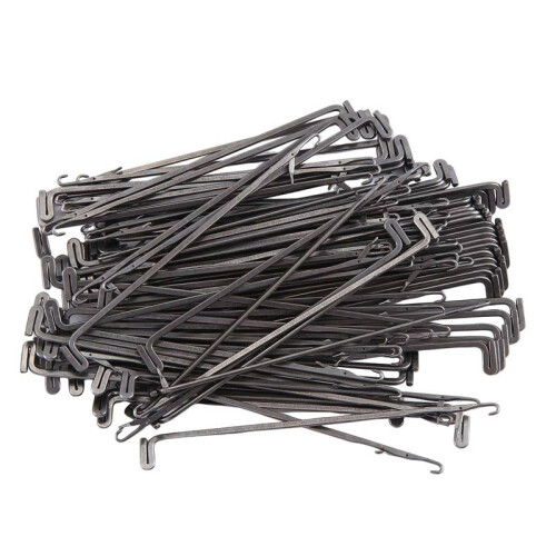 600Pcs Knitting Needles Knitting Machine Accessories for S-Type 80-Type Knitting Machine 1