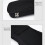 3X Electric Bass Guitar Bag Gig Bag Backpack Padded Soft Case 5mm Padding  Waterproof Backpack 4