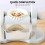 Automatic Electric Dumpling Press Maker Machine - Adjustable and Easy to Operate for Home Kitchen Pastry Making 5