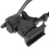 Mountain Bike Headlight Holder Clip 1 Piece 4