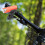 Handlebar Light Mount Bike Flashlight Holder Mountain Headlight 1pcs Perfect 5