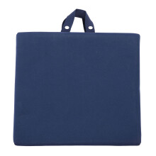 Soft Knee Cushion, Foldable Kneeling Pad Versatile Usage Portable Handle Comfortable Support For Outdoor Activities