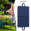 Soft Knee Cushion, Foldable Kneeling Pad Versatile Usage Portable Handle Comfortable Support For Outdoor Activities 2