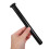 8 Pcs Garbage Can Trash Can Accessories 19.30X2.50X2.50CM Black 3
