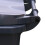 8 Pcs Garbage Can Trash Can Accessories 19.30X2.50X2.50CM Black 4