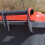 8 Pcs Garbage Can Trash Can Accessories 19.30X2.50X2.50CM Black 8