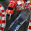 RC Drift Car 1:20 Scale with Lights and Drifting Tires 3