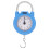 Portable Digital Luggage Scale with Hook, Grams 5