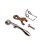Trumpet Water Key Spit Spring Set 47.8mm CB99 4
