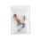 Trumpet Water Key Spit Spring Set 47.8mm CB99 5