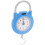 Portable Digital Luggage Scale with Hook, Grams 7