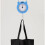 Portable digital luggage scale with hook, grams 6
