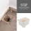 Downspout Adapter Universal Outdoor Accessory 1 Set 8