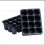 (20PCS) 12-Hole Seed Starter Pots with Drainage Holes 1