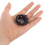 Sewing Machine Cleaning Brush with Metal Replacement Bobbin Case, Black - Essential Sewing Tool 5