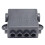 5-Way Heavy-Duty Power Distribution Fuse Box for Mega and 2