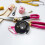 Sewing Machine Cleaning Brush with Metal Replacement Bobbin Case, Black - Essential Sewing Tool 8