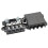 5-Way Heavy-Duty Power Distribution Fuse Box for Mega and 4