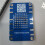 3X  Testboard Kit VNA Test Demo Board Vector Network Analyzer Testing Board 4