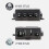 5-Way Heavy-Duty Power Distribution Fuse Box for Mega and 6