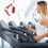 Emergency Stop Switch for Treadmill Dual Insert Key Red 4